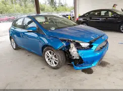 1FADP3K27GL234664 2016 FORD FOCUS