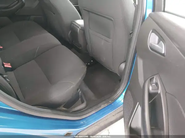1FADP3K27GL234664 2016 FORD FOCUS - Image 8