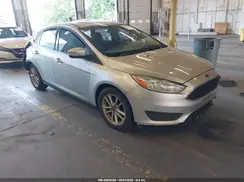 1FADP3K27GL234714 2016 FORD FOCUS