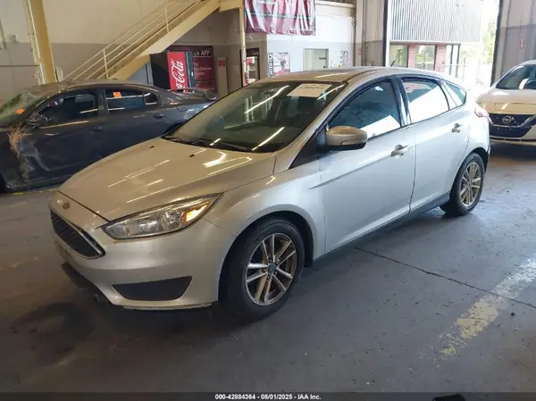 1FADP3K27GL234714 2016 FORD FOCUS - Image 2