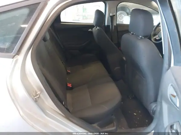 1FADP3K27GL234714 2016 FORD FOCUS - Image 8