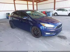 1FADP3K27GL236804 2016 FORD FOCUS