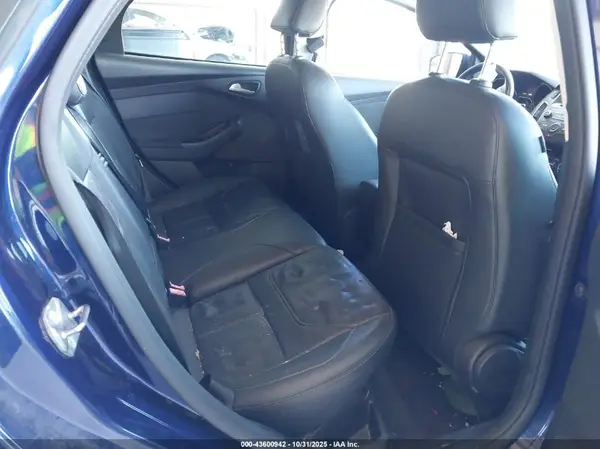 1FADP3K27GL236804 2016 FORD FOCUS - Image 8