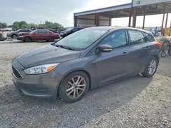 1FADP3K27GL236821 2016 FORD FOCUS