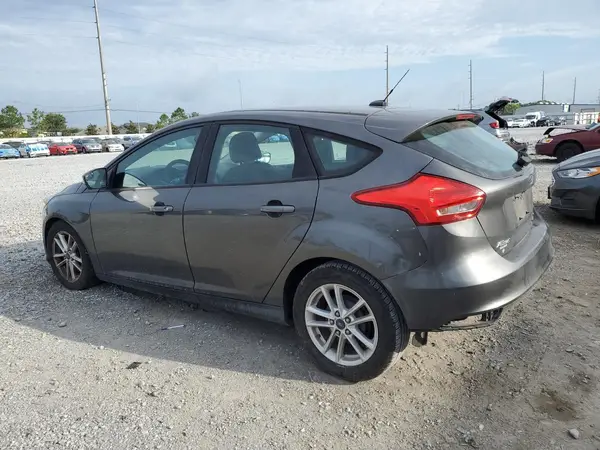 1FADP3K27GL236821 2016 FORD FOCUS - Image 2