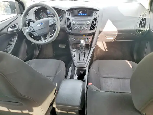 1FADP3K27GL236821 2016 FORD FOCUS - Image 8