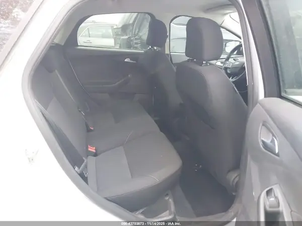 1FADP3K27GL239251 2016 FORD FOCUS - Image 8