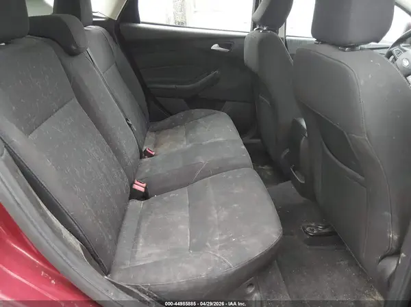 1FADP3K27GL240111 2016 FORD FOCUS - Image 8