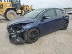 1FADP3K27GL241288 2016 FORD FOCUS
