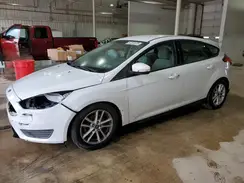 1FADP3K27GL242358 2016 FORD FOCUS