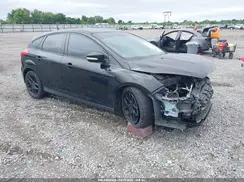 1FADP3K27GL244580 2016 FORD FOCUS