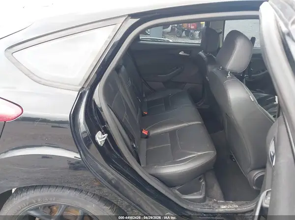 1FADP3K27GL244580 2016 FORD FOCUS - Image 8