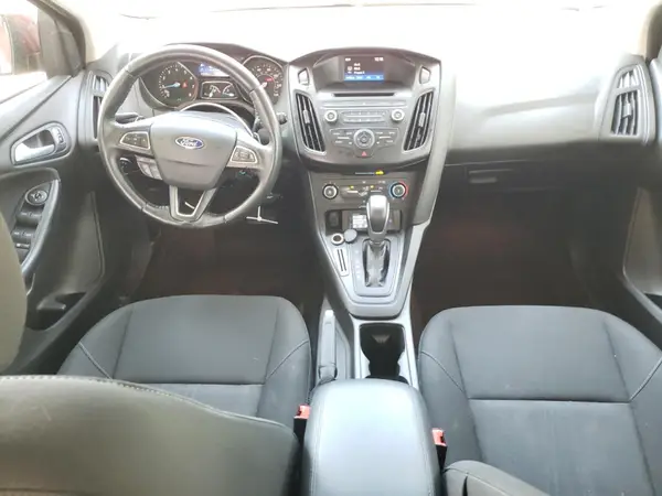 1FADP3K27GL245745 2016 FORD FOCUS - Image 8