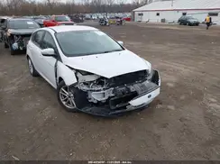 1FADP3K27GL246099 2016 FORD FOCUS