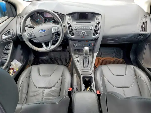 1FADP3K27GL247110 2016 FORD FOCUS - Image 8