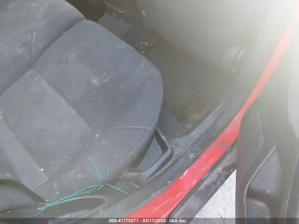 1FADP3K27GL248984 2016 FORD FOCUS - Image 8