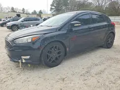 1FADP3K27GL249312 2016 FORD FOCUS