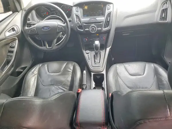 1FADP3K27GL249312 2016 FORD FOCUS - Image 8