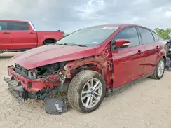 1FADP3K27GL250377 2016 FORD FOCUS