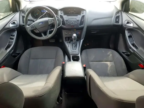1FADP3K27GL250377 2016 FORD FOCUS - Image 8
