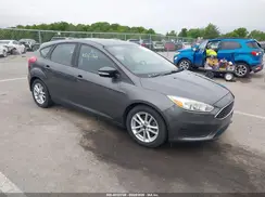 1FADP3K27GL252291 2016 FORD FOCUS