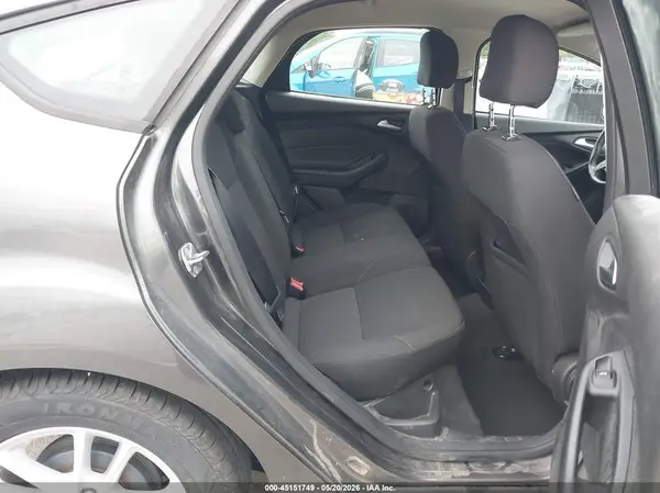 1FADP3K27GL252291 2016 FORD FOCUS - Image 8