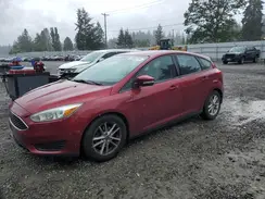 1FADP3K27GL253683 2016 FORD FOCUS