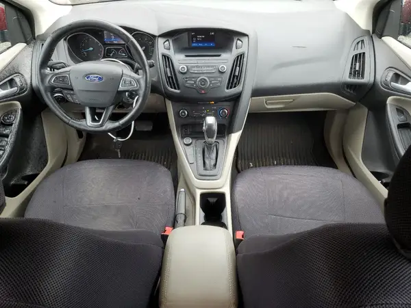 1FADP3K27GL253683 2016 FORD FOCUS - Image 8