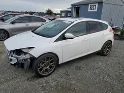 1FADP3K27GL254574 2016 FORD FOCUS