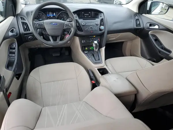 1FADP3K27GL254574 2016 FORD FOCUS - Image 8