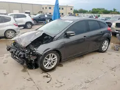 1FADP3K27GL254722 2016 FORD FOCUS