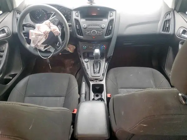 1FADP3K27GL254722 2016 FORD FOCUS - Image 8