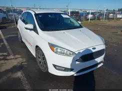 1FADP3K27GL254736 2016 FORD FOCUS