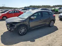 1FADP3K27GL254946 2016 FORD FOCUS