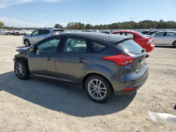 1FADP3K27GL254946 2016 FORD FOCUS - Image 2