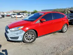 1FADP3K27GL255384 2016 FORD FOCUS
