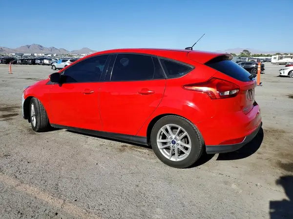 1FADP3K27GL255384 2016 FORD FOCUS - Image 2