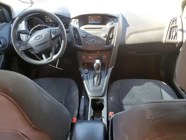 1FADP3K27GL255384 2016 FORD FOCUS - Image 8
