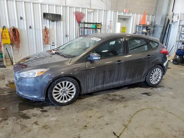 1FADP3K27GL257314 2016 FORD FOCUS - Image 1