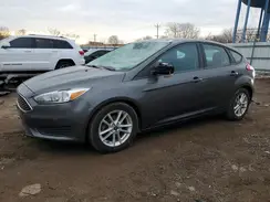 1FADP3K27GL257328 2016 FORD FOCUS