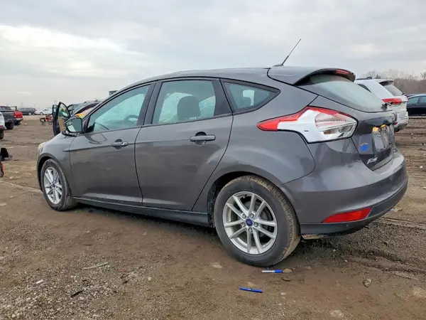 1FADP3K27GL257328 2016 FORD FOCUS - Image 2