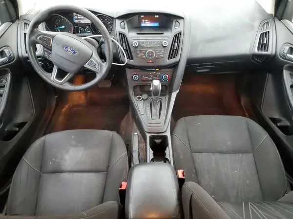 1FADP3K27GL257328 2016 FORD FOCUS - Image 8