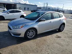1FADP3K27GL259175 2016 FORD FOCUS