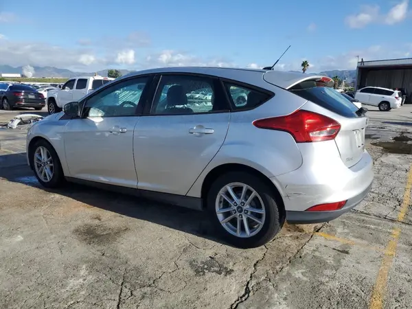 1FADP3K27GL259175 2016 FORD FOCUS - Image 2