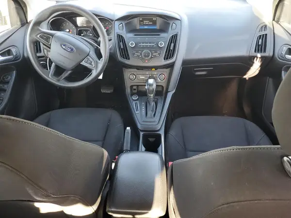 1FADP3K27GL259175 2016 FORD FOCUS - Image 8