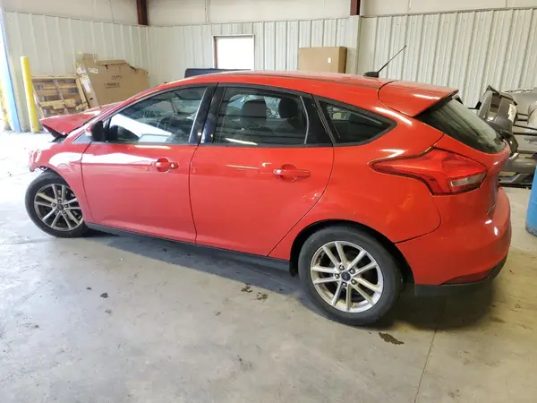 1FADP3K27GL259189 2016 FORD FOCUS - Image 2