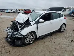 1FADP3K27GL263453 2016 FORD FOCUS