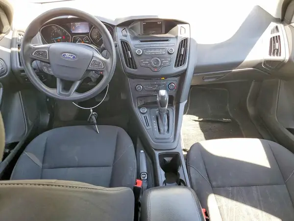 1FADP3K27GL263985 2016 FORD FOCUS - Image 8