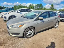 1FADP3K27GL264585 2016 FORD FOCUS