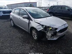 1FADP3K27GL266241 2016 FORD FOCUS